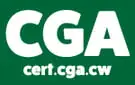 Σήμα αδειοδότησης Curaçao Gaming Authority
