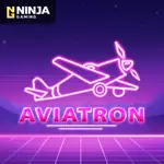 Aviatron — crash παιχνίδι στο Starzbet