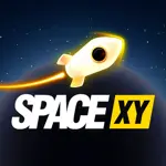 Space XY — crash παιχνίδι στο Starzbet