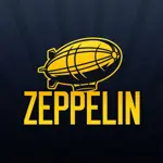 Zeppelin — crash παιχνίδι στο Starzbet