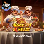 Book of Chilli Jackpot Star — φρουτάκι στο Starzbet Casino