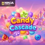 Candy Cascade — φρουτάκι στο Starzbet Casino