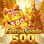 Fortune Garuda 500 — φρουτάκι στο Starzbet Casino