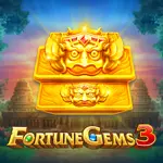 Fortune Gems 3 — φρουτάκι στο Starzbet Casino