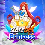 Starzbet Princess — φρουτάκι στο Starzbet Casino