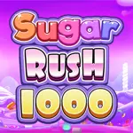 Sugar Rush 1000 — φρουτάκι στο Starzbet Casino