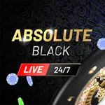 Ζωντανό καζίνο: Absolute Black στο Starzbet