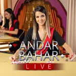 Ζωντανό καζίνο: Andar Bahar στο Starzbet