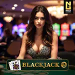 Ζωντανό καζίνο: Blackjack 2 στο Starzbet