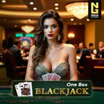 Ζωντανό καζίνο: One Box Blackjack στο Starzbet